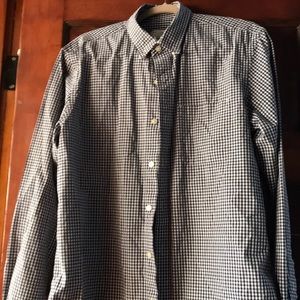 Men’s casual dress
